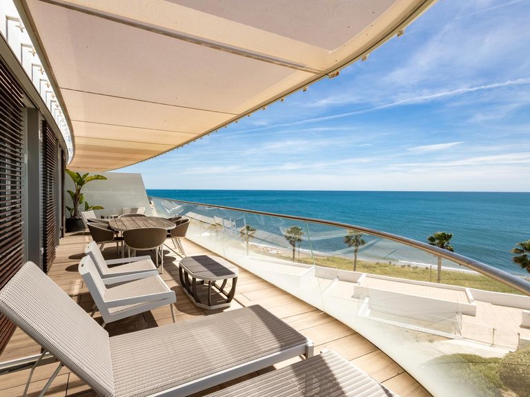 Apartment for Sale in Estepona, Malaga 35