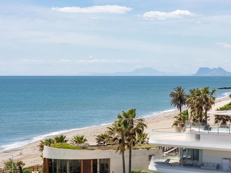 Apartment for Sale in Estepona, Malaga 31