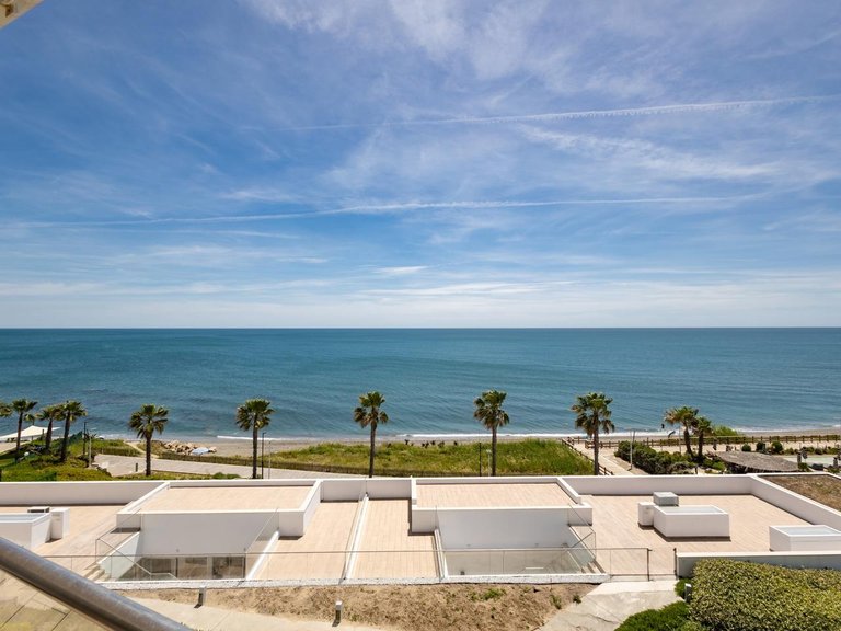 Apartment for Sale in Estepona, Malaga 33