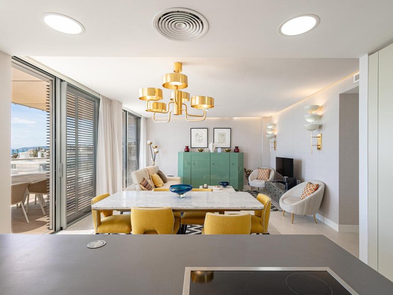 Apartment for Sale in Estepona, Malaga 44