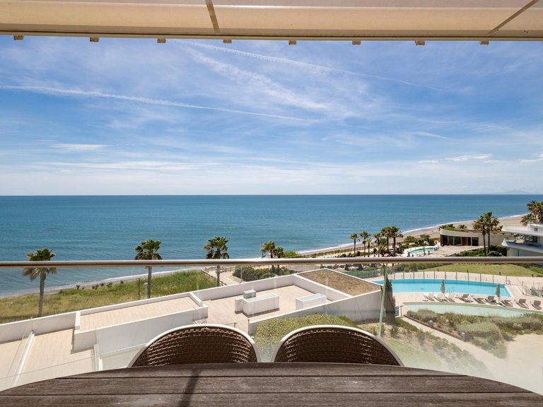 Apartment for Sale in Estepona, Malaga 2