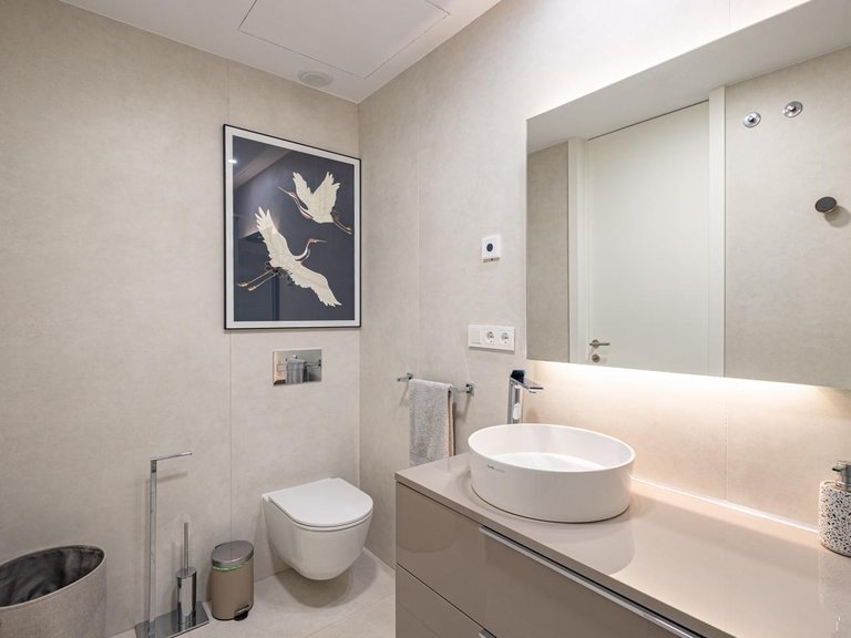 Apartment for Sale in Estepona, Malaga 38