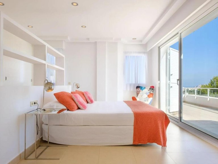 Villa for Rent in Sa Carroca, Balearic Islands 22