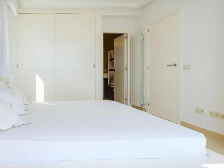 Villa for Rent in Sa Carroca, Balearic Islands 21