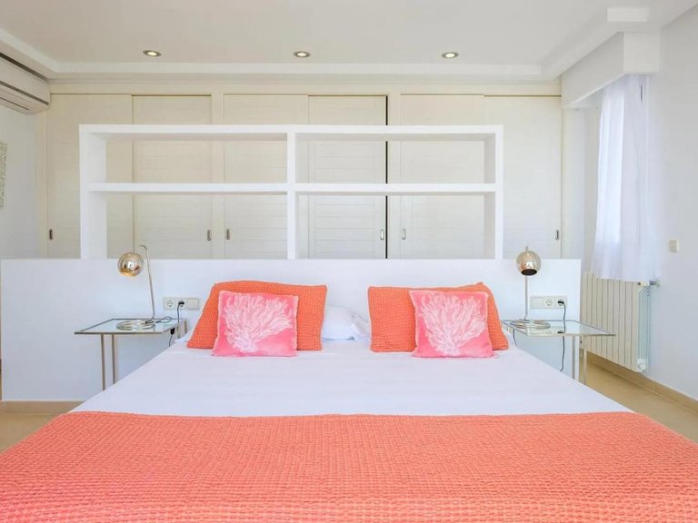 Villa for Rent in Sa Carroca, Balearic Islands 23