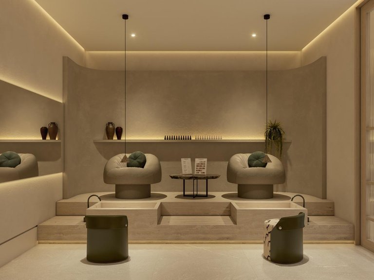 Penthouse for Sale in Estepona, Malaga 9