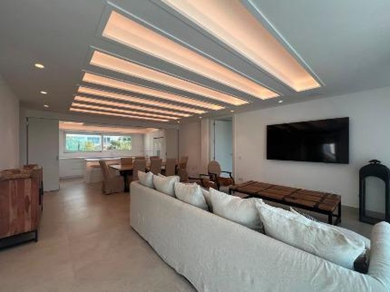 Villa for Rent in Puig Den Vinyets, Balearic Islands 3