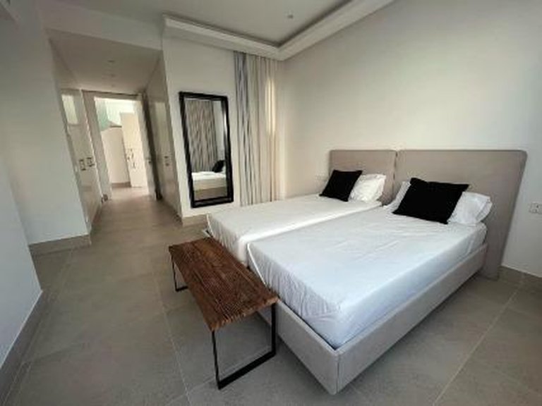 Villa for Rent in Puig Den Vinyets, Balearic Islands 11