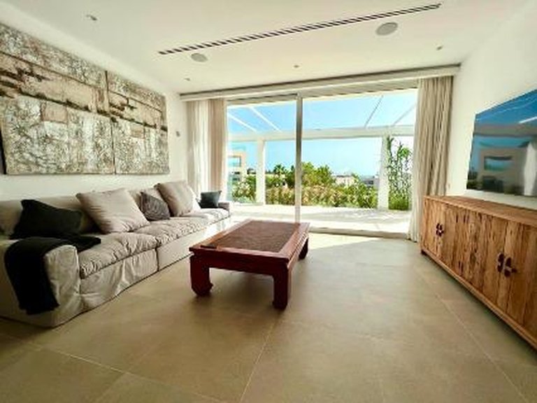 Villa for Rent in Puig Den Vinyets, Balearic Islands 6