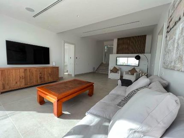 Villa for Rent in Puig Den Vinyets, Balearic Islands 4