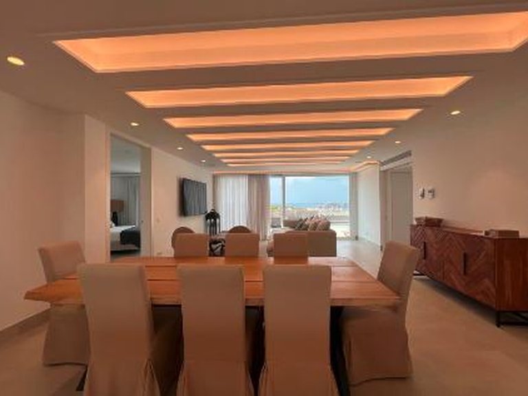 Villa for Rent in Puig Den Vinyets, Balearic Islands 8
