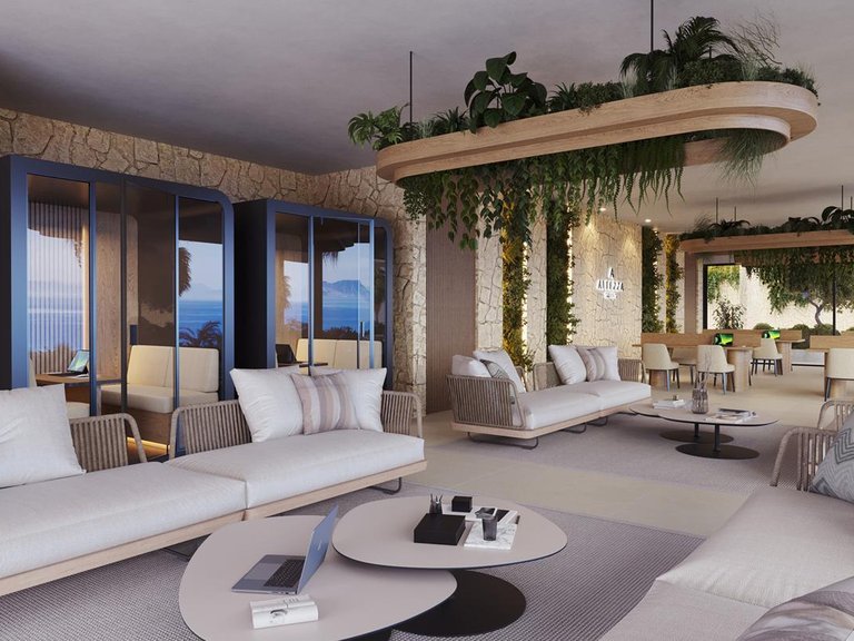 Apartment for Sale in Estepona, Malaga 4