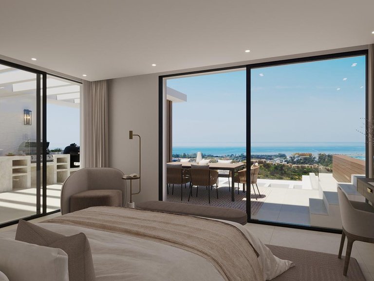 Apartment for Sale in Estepona, Malaga 5