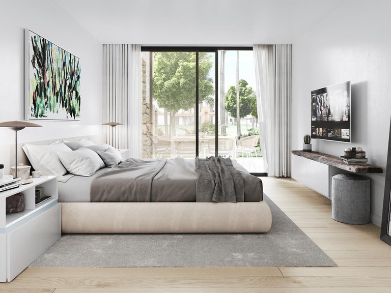 Penthouse for Sale in Estepona, Malaga 11