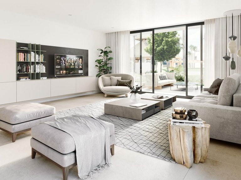 Penthouse for Sale in Estepona, Malaga 2