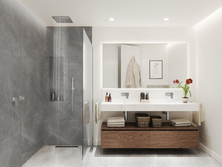 Penthouse for Sale in Estepona, Malaga 12