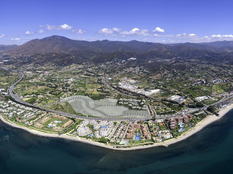 Penthouse for Sale in Estepona, Malaga 18