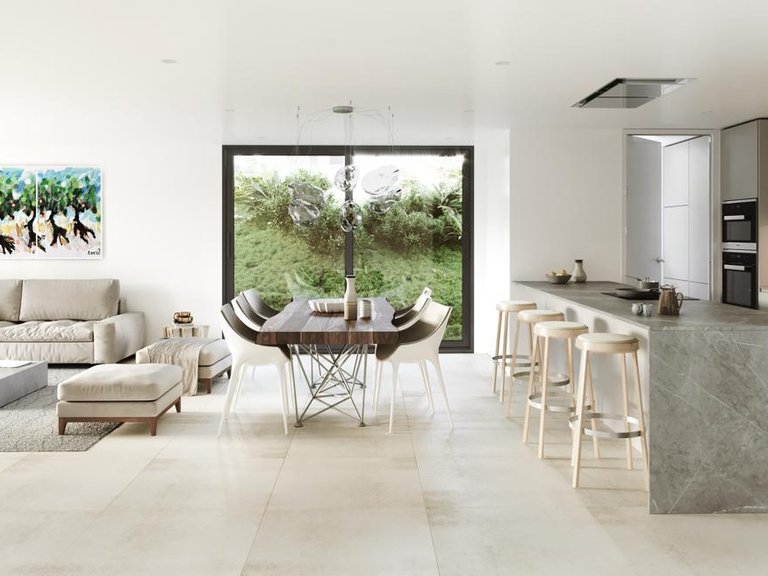 Penthouse for Sale in Estepona, Malaga 3