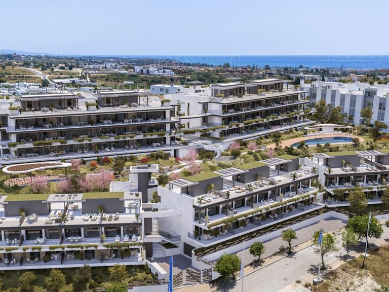 Apartment for Sale in Estepona, Malaga 14