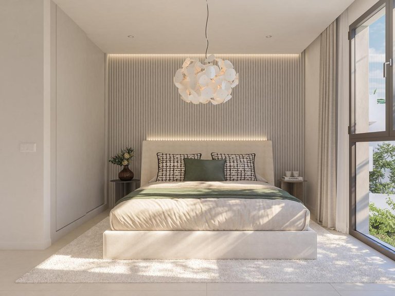 Apartment for Sale in Estepona, Malaga 4