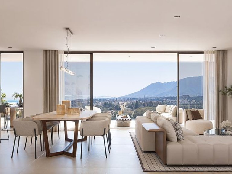 Penthouse for Sale in Estepona, Malaga 9