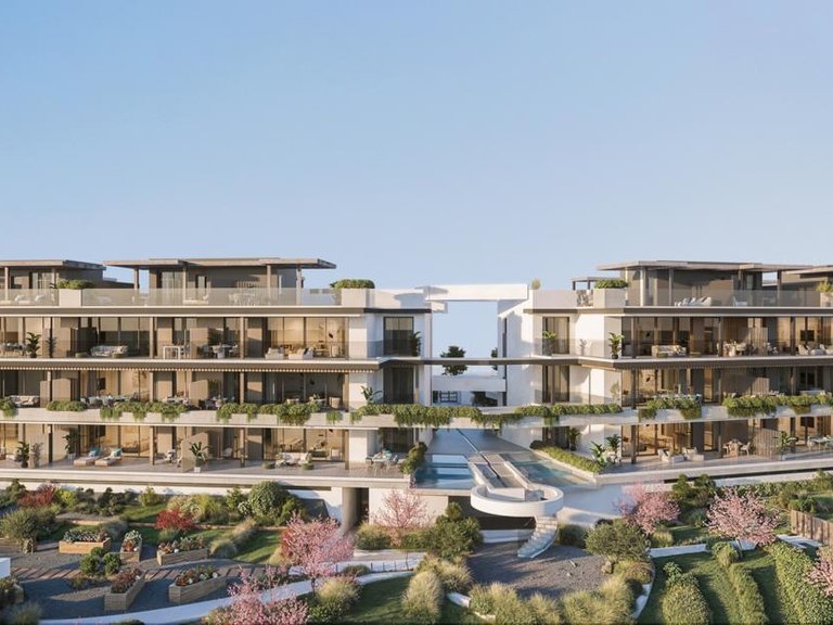Penthouse for Sale in Estepona, Malaga 13