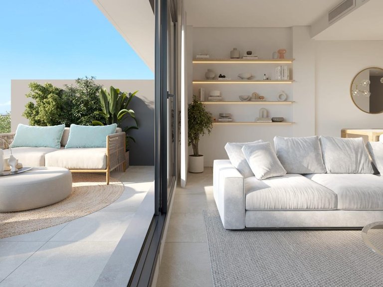 Villa for Sale in San Roque, Cadiz 10