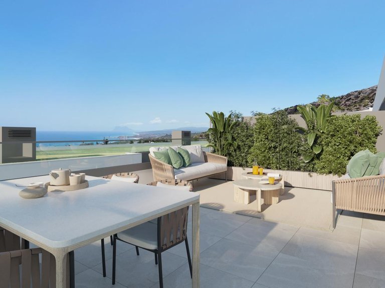 Villa for Sale in San Roque, Cadiz 12