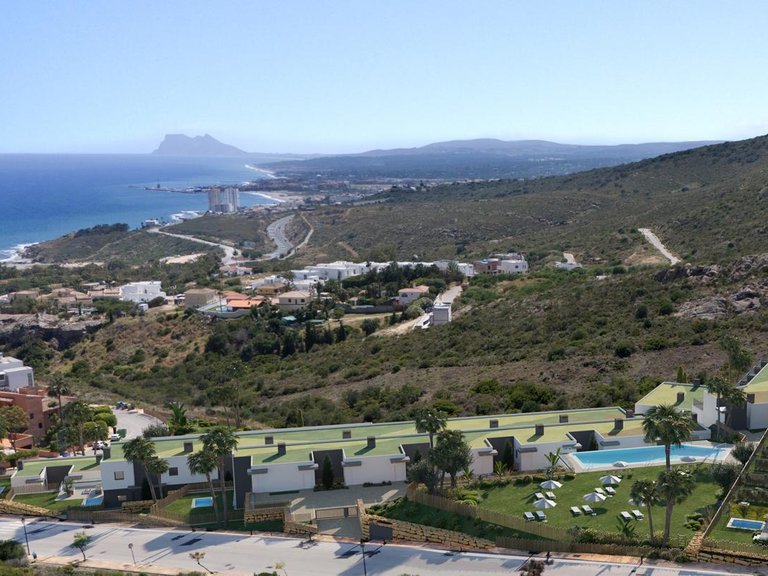 Villa for Sale in San Roque, Cadiz 16