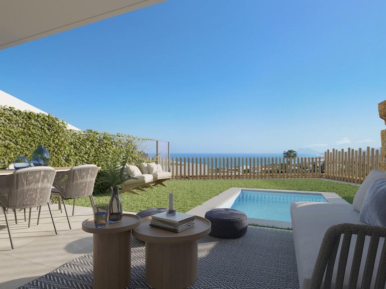 Villa for Sale in San Roque, Cadiz 11