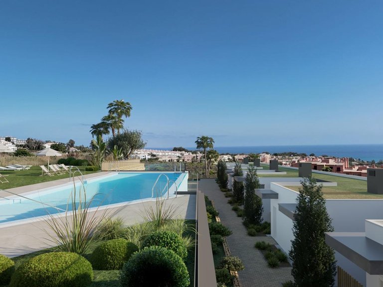 Villa for Sale in San Roque, Cadiz 1
