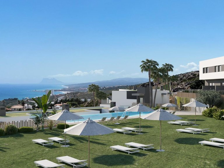 Villa for Sale in San Roque, Cadiz 15
