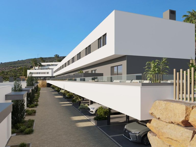 Villa for Sale in San Roque, Cadiz 13