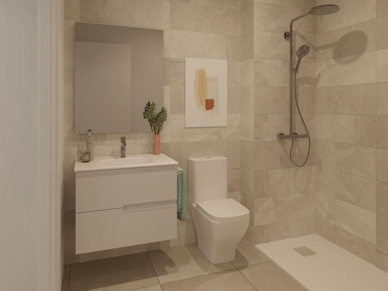 Villa for Sale in San Roque, Cadiz 4