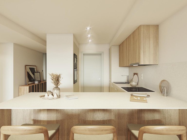 Apartment for Sale in Benahavis, Malaga 7