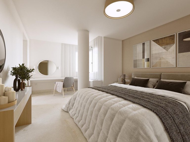 Apartment for Sale in Benahavis, Malaga 6