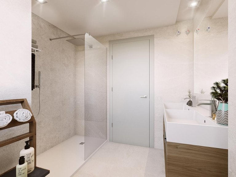 Apartment for Sale in Benahavis, Malaga 3