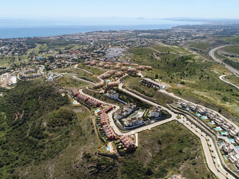 Apartment for Sale in Benahavis, Malaga 23