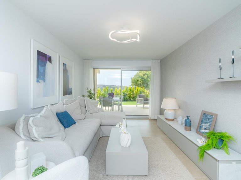 Apartment for Sale in Estepona, Malaga 7