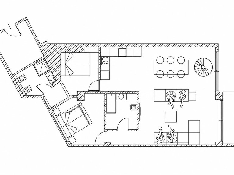 Apartment for Sale in Playa De Las Americas, Tenerife, España 22