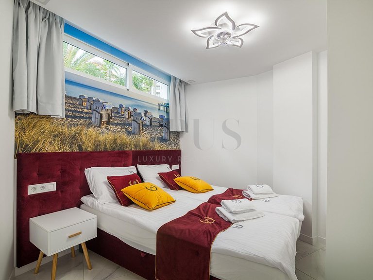Apartment for Sale in Playa De Las Americas, Tenerife, España 14