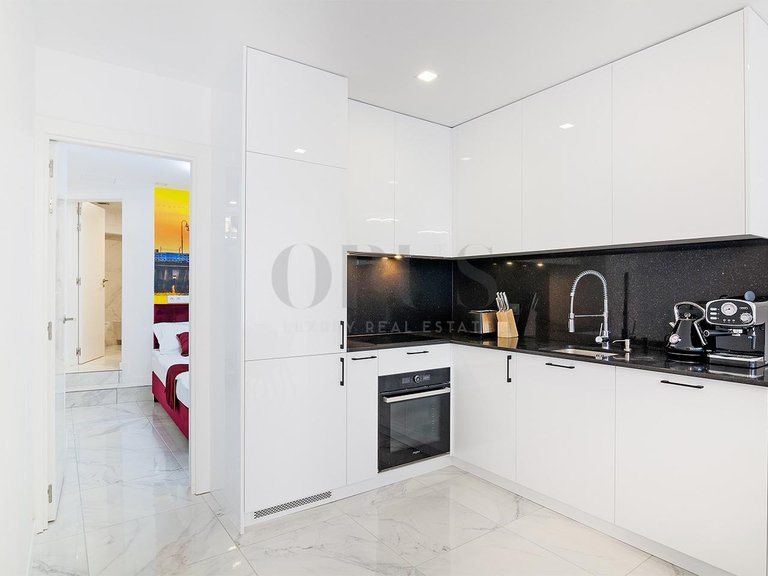 Apartment for Sale in Playa De Las Americas, Tenerife, España 7