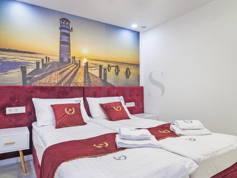 Apartment for Sale in Playa De Las Americas, Tenerife, España 17