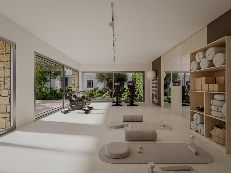 Apartment for Sale in Manilva, Malaga 15