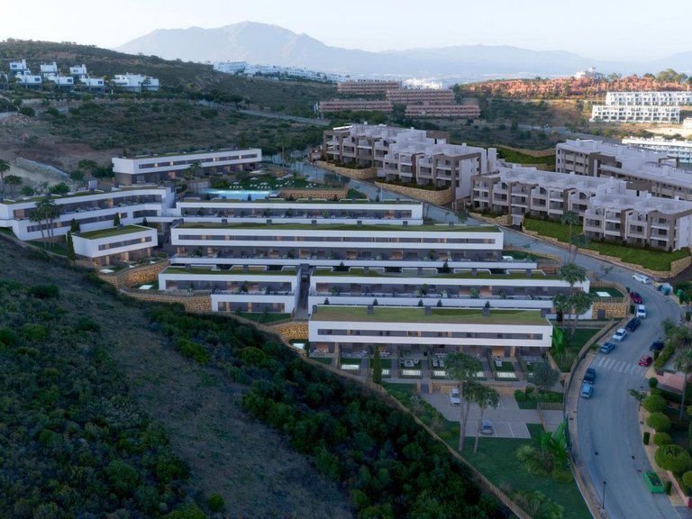Apartment for Sale in Manilva, Malaga 29