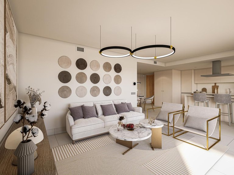 Apartment for Sale in Manilva, Malaga 11