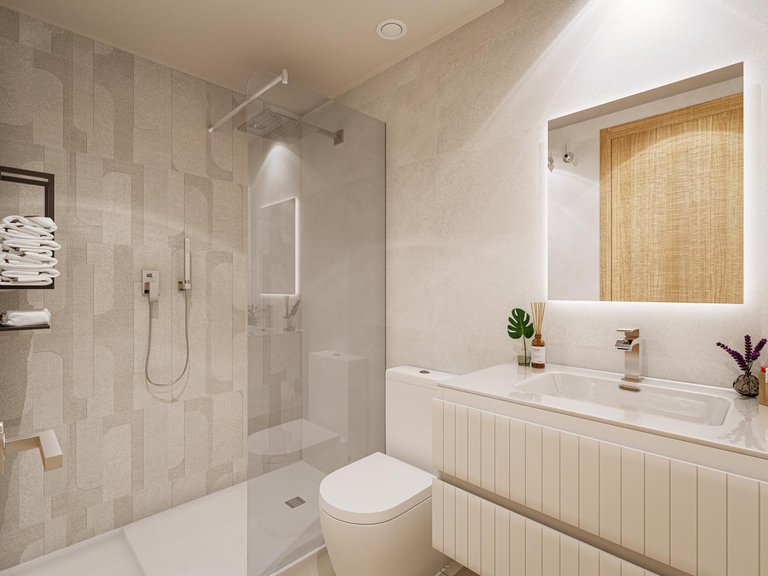Apartment for Sale in Manilva, Malaga 6
