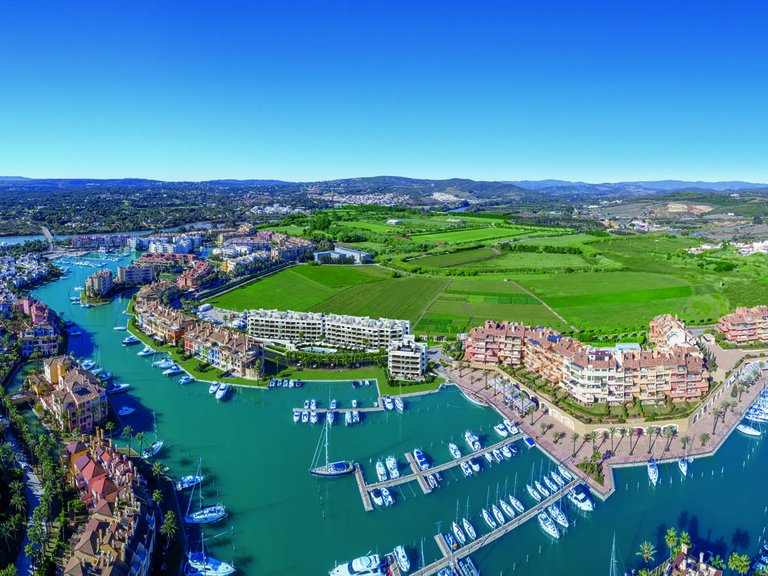 Apartment for Sale in Manilva, Malaga 28