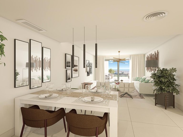 Apartment for Sale in Manilva, Malaga 16