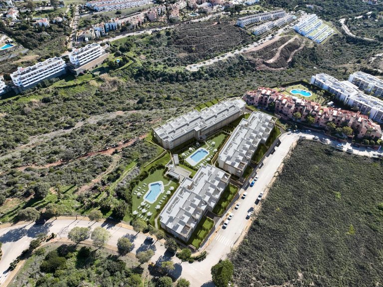 Apartment for Sale in Manilva, Malaga 34